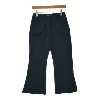 アクネストゥディオズ(Acne Studios)のAcne Studios パンツ（その他） 32(XXS位) 紺 【古着】【中古】(その他)