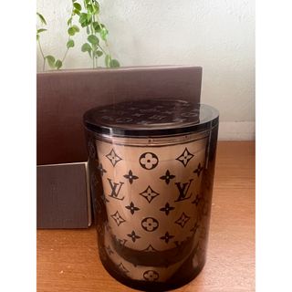 ヴィトン(LOUIS VUITTON) アロマキャンドルの通販 43点 | ルイヴィトン 