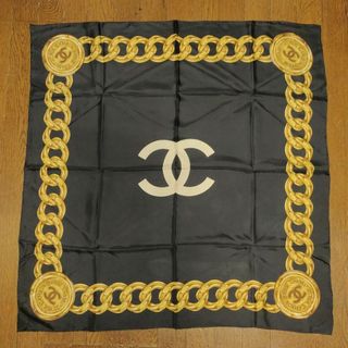 シャネル　CHANEL ハンドタオル　3枚セット　正規品　シャネラー