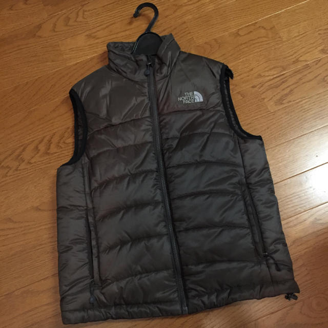 THE NORTH FACE/ベスト