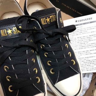 オールスター(ALL STAR（CONVERSE）)のCONVERSE ALLSTAR 1SC218 ☆ぐる様専用☆(スニーカー)