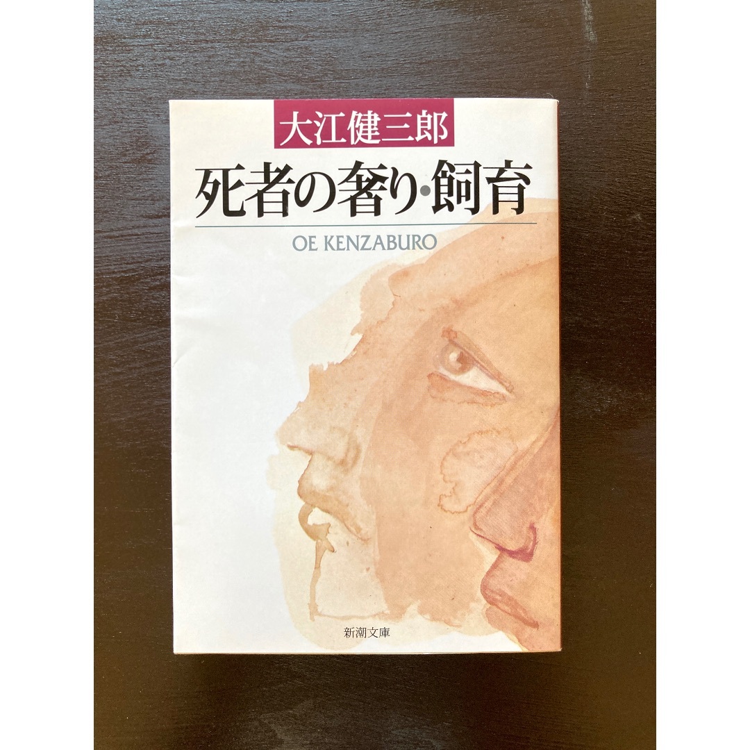 死者の奢り・飼育 大江健三郎 - 人文・思想