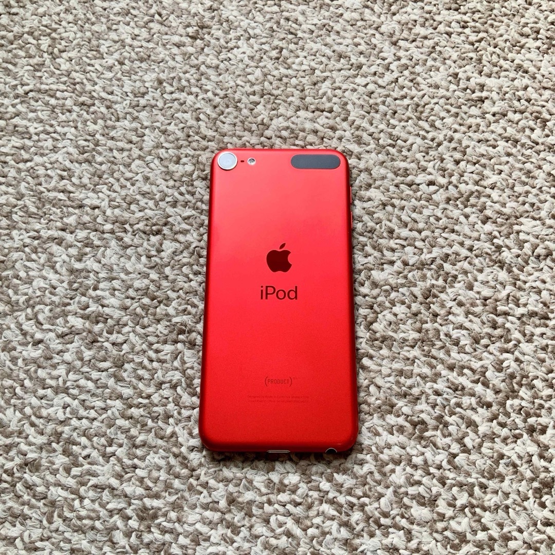 iPod touch - iPod touch 第7世代 256GB Appleアップル アイポッド