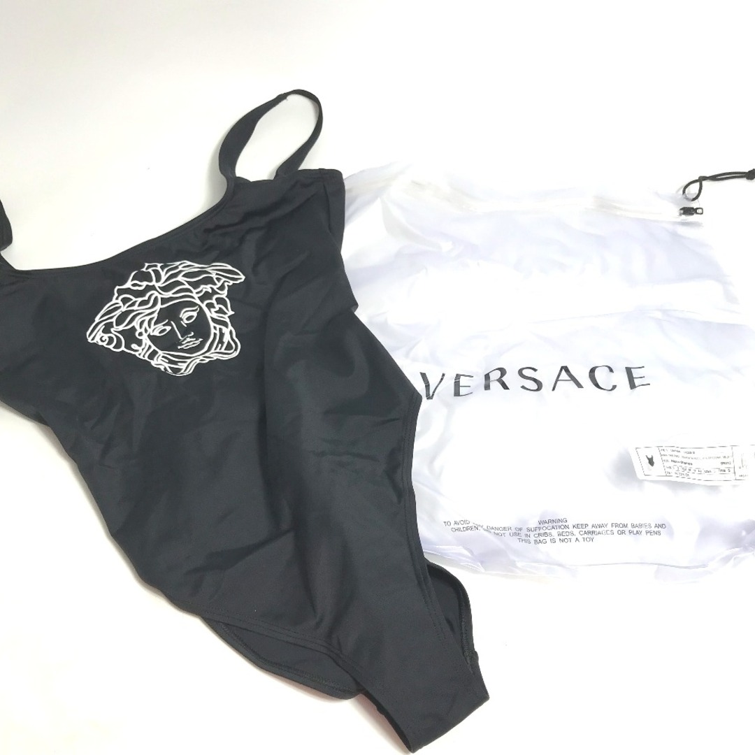 VERSACE - ヴェルサーチ VERSACE メデューサ スイムウェア VERSACE - ヴェルサーチ VERSACE メデューサ スイムウェア
