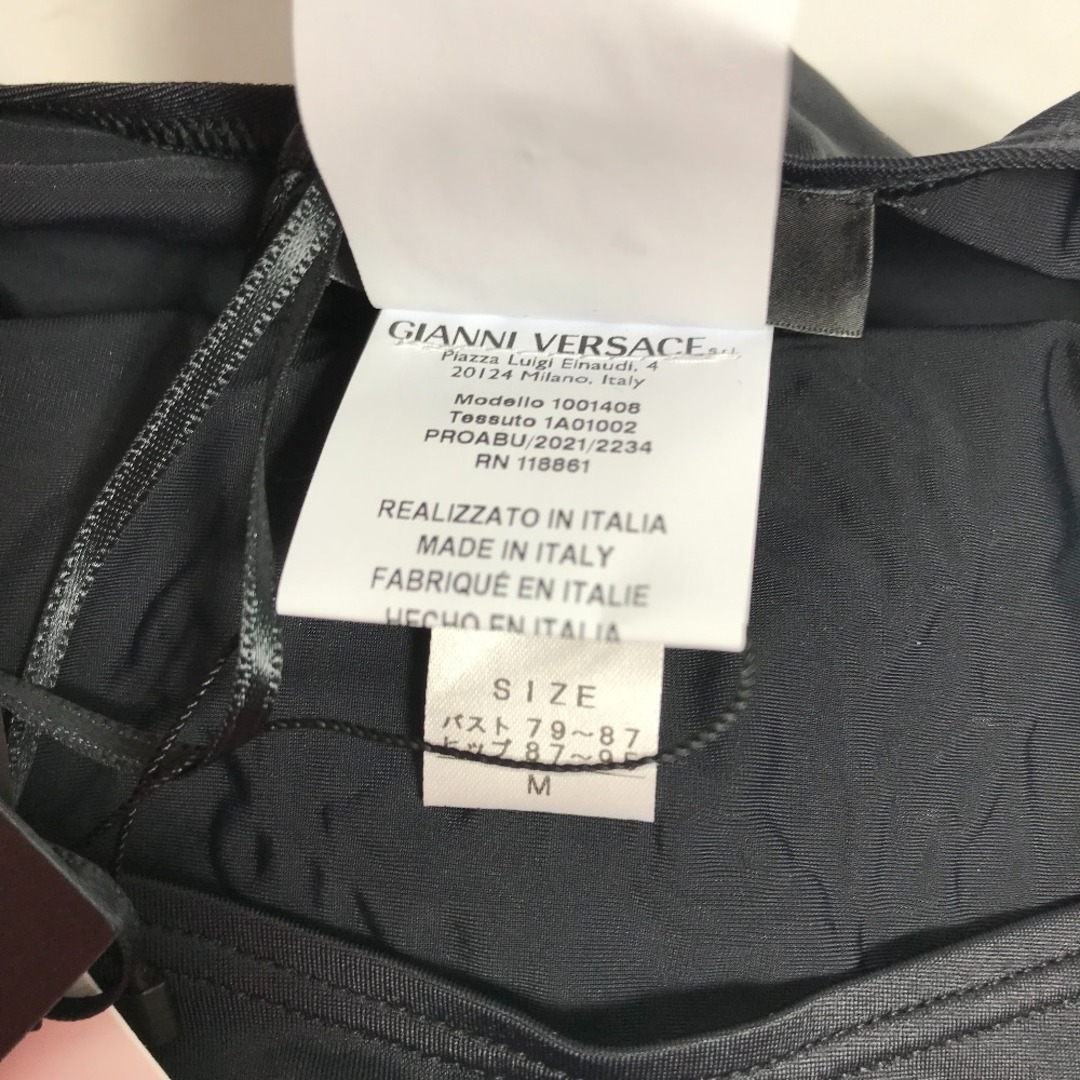 VERSACE - ヴェルサーチ VERSACE メデューサ スイムウェア VERSACE - ヴェルサーチ VERSACE メデューサ スイムウェア