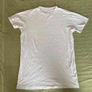 ユニクロ(UNIQLO)のユニクロ　ロングTシャツ(Tシャツ(半袖/袖なし))