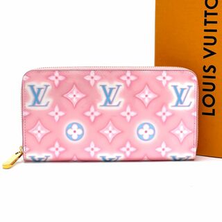 ヴィトン  財布レディースピンク/桃色系の通販