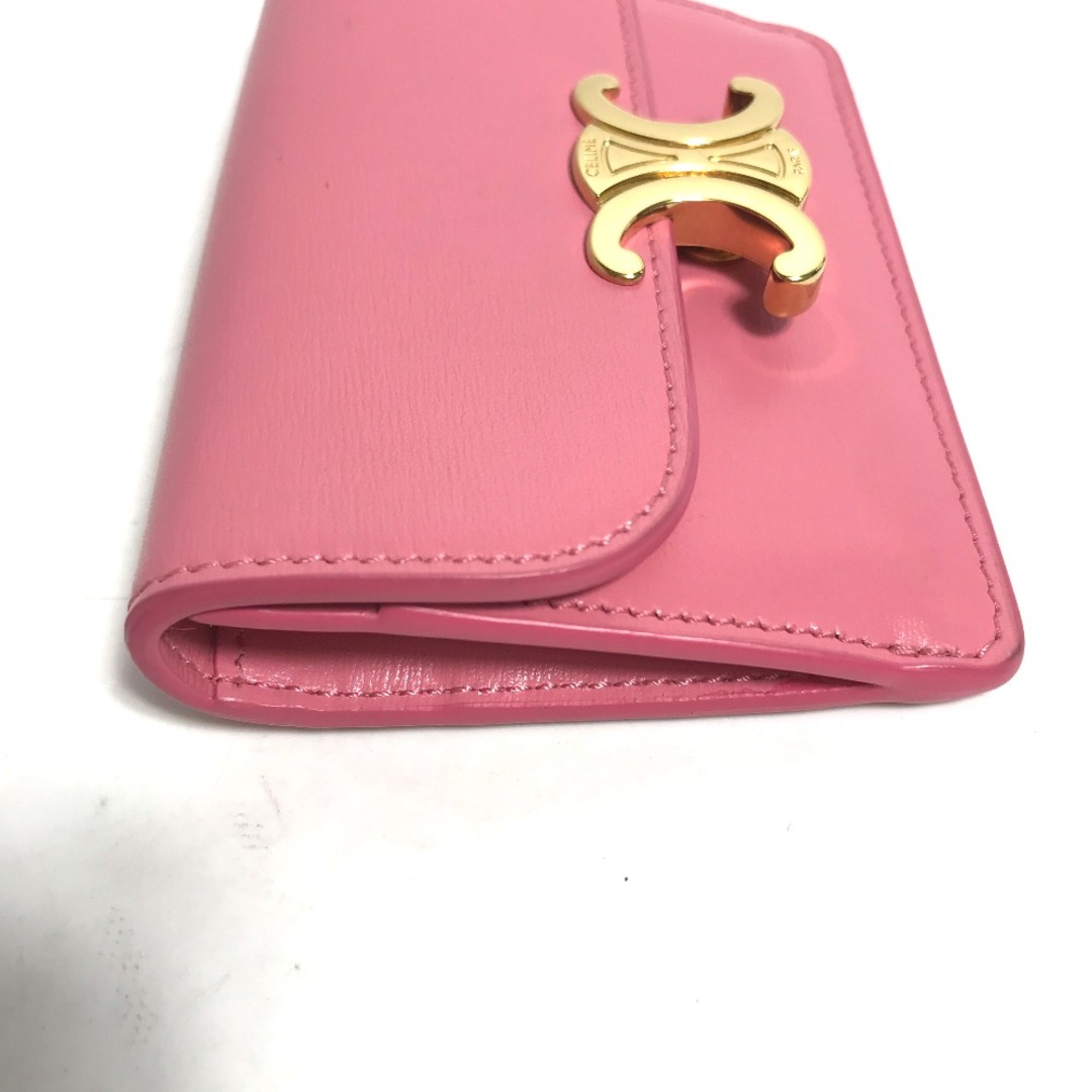 CELINE セリーヌ 財布・コインケース - ピンク