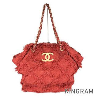 シャネル(CHANEL)のシャネル トートバッグ(トートバッグ)