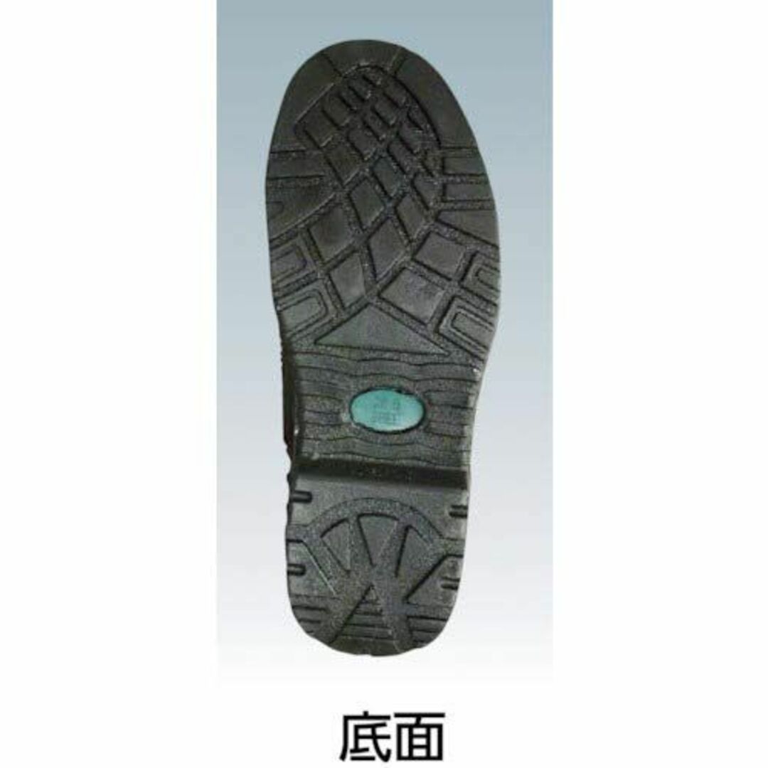 おたふく手袋OTAFUKU GLOVE 長靴 JW-775 メンズ メンズの靴/シューズ(その他)の商品写真