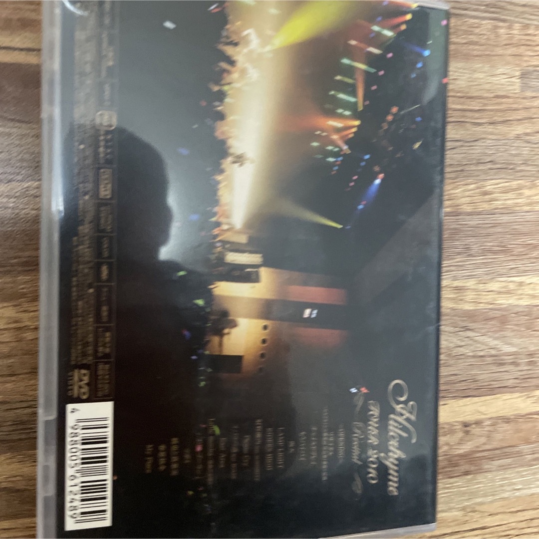 ヒルクライム Hilcrhyme DVD 2枚セットの通販 by ハナセレブ3's shop