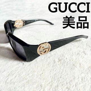 グッチ サングラスの通販 6,000点以上 | Gucciを買うならラクマ