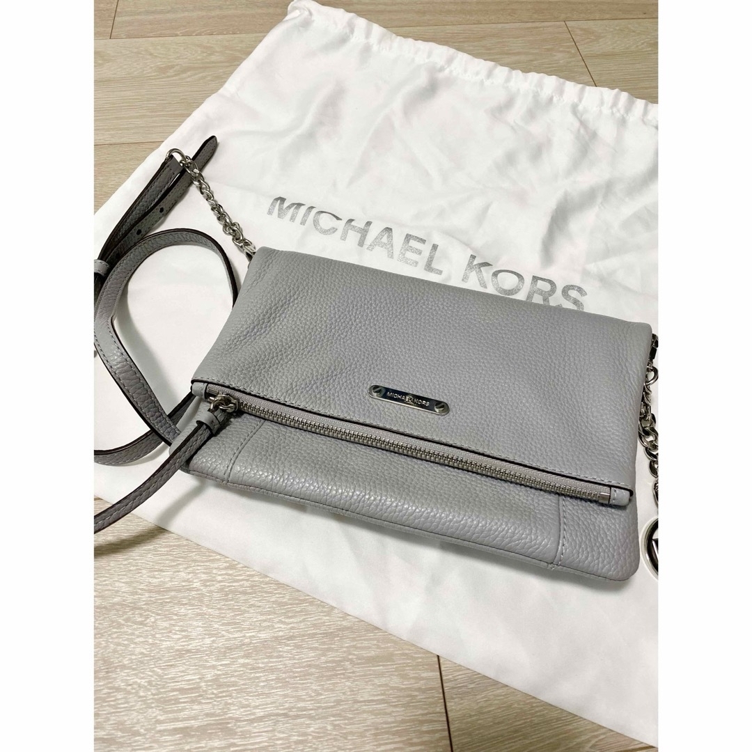 Michael Kors(マイケルコース)のマイケルコール2wayショルダーバッグ レディースのバッグ(ショルダーバッグ)の商品写真