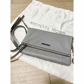 マイケルコース(Michael Kors)のマイケルコール2wayショルダーバッグ(ショルダーバッグ)