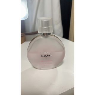 シャネル(CHANEL)のチャンス オー タンドゥル ヘア ミスト(ヘアウォーター/ヘアミスト)