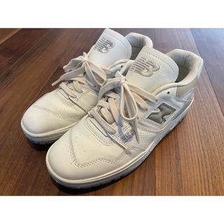 ニューバランス(New Balance)のニューバランスBB550(スニーカー)