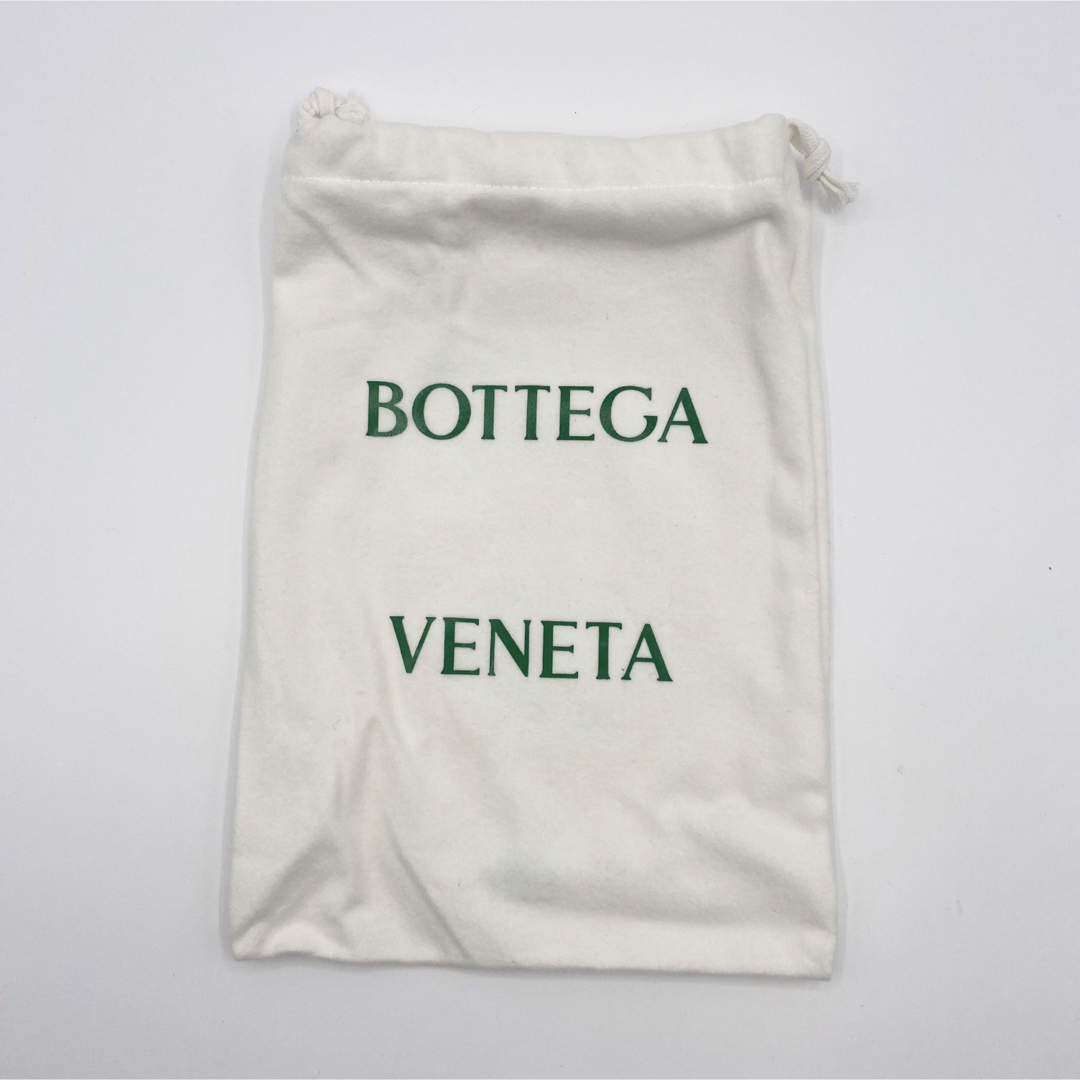 Bottega Veneta(ボッテガヴェネタ)の新品未使用！送料込み★BOTTEGA VENETA★グラスプベルト レディースのファッション小物(ベルト)の商品写真