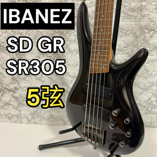 Ibanez - IBANEZ GSR450の通販｜ラクマ
