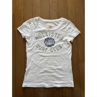 ホリスター(Hollister)のホリスター　Tシャツ(Tシャツ(半袖/袖なし))