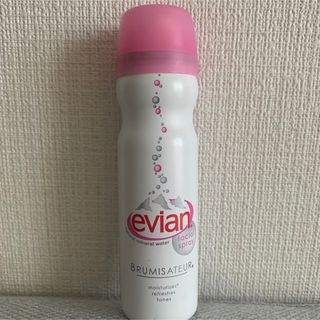 エビアン(エビアン)のevian ミスト化粧水 50ml(化粧水/ローション)