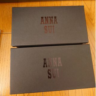 アナスイ(ANNA SUI)のANNA SUI箱(その他)