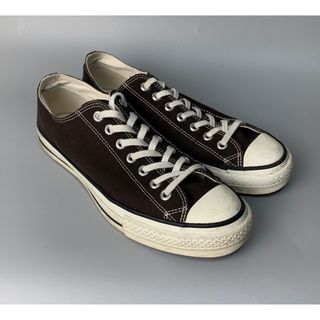 オールスター(ALL STAR（CONVERSE）)のCONVERSE 20AW コンバース オールスター ジャパン ロー スニーカー(スニーカー)