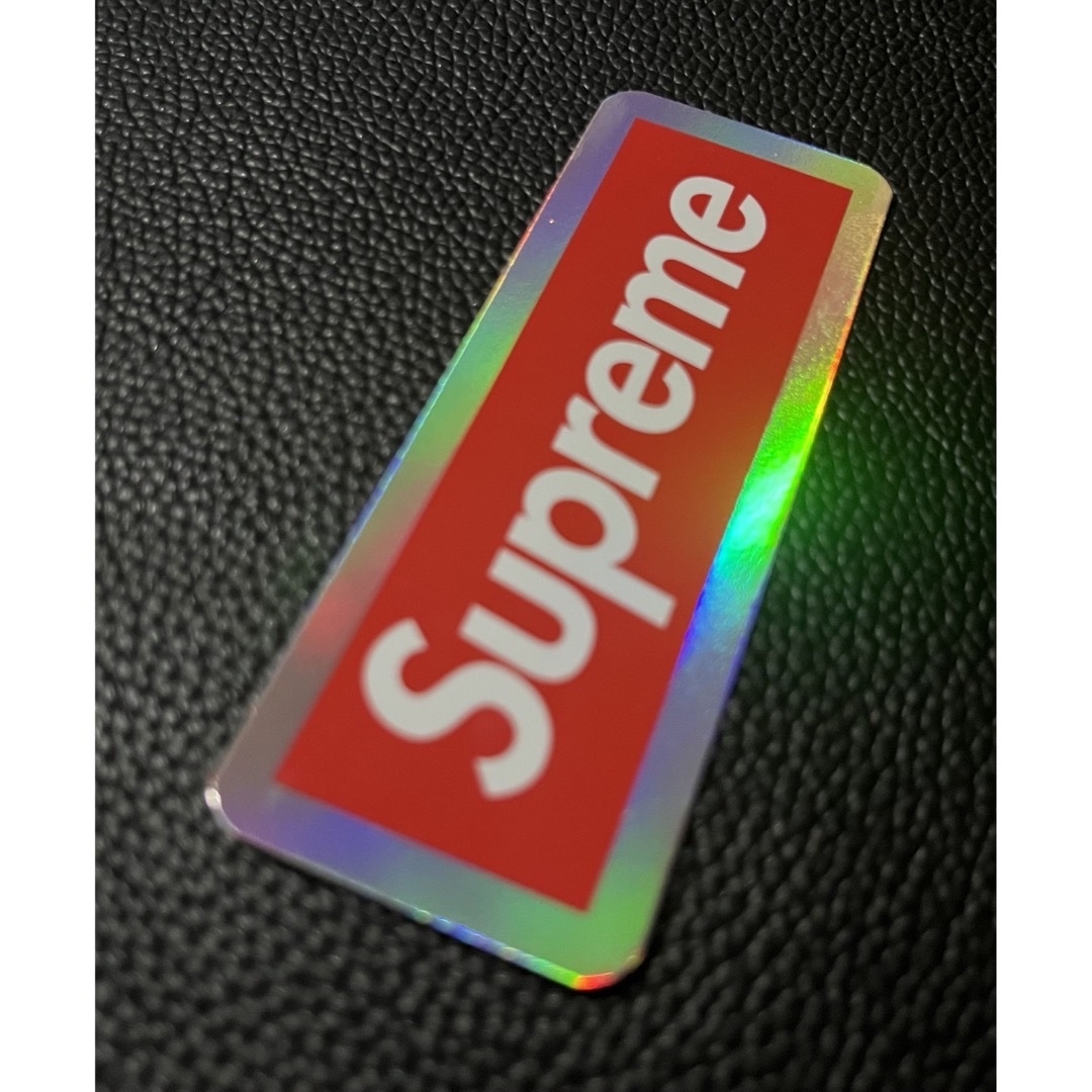 Supreme(シュプリーム)のSUPREME Sticker & Trump Set ■Stss10Blue メンズのファッション小物(その他)の商品写真