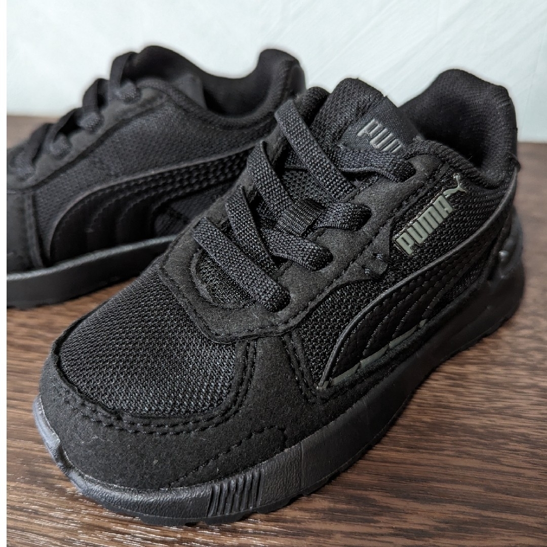 PUMA(プーマ)のPUMA　キッズスニーカー14cm キッズ/ベビー/マタニティのキッズ靴/シューズ(15cm~)(スニーカー)の商品写真