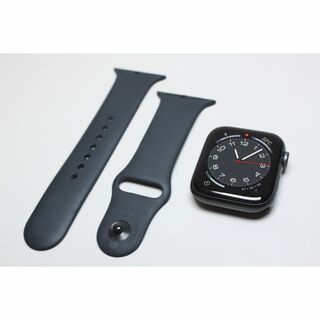 アップルウォッチ(Apple Watch)のApple Watch SE/GPS/44mm/A2352〈MYDT2J/A〉⑥(その他)
