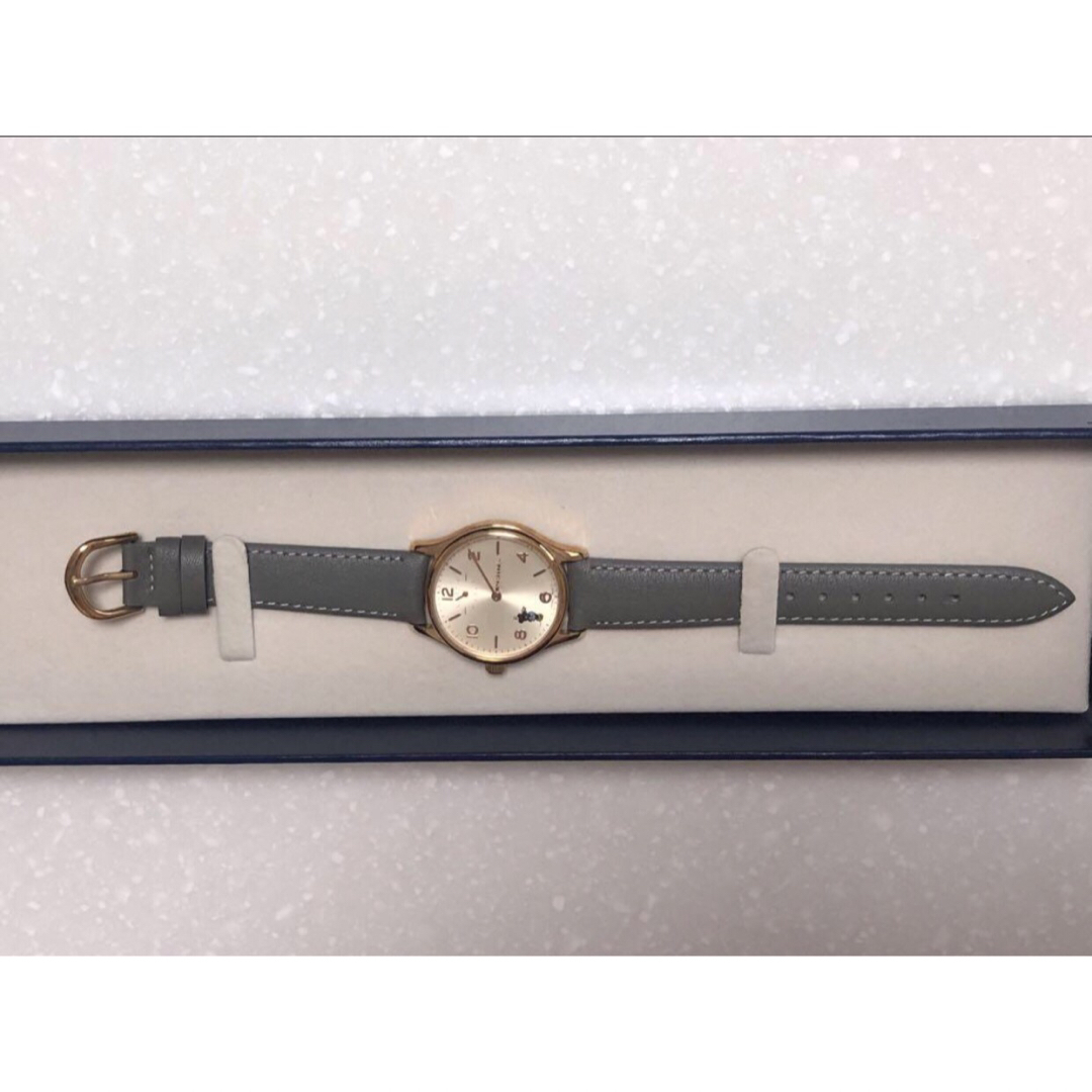 ◆ TiC TAC  SPICA ミニーマウス 腕時計 レディースのファッション小物(腕時計)の商品写真