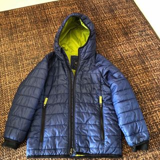 ギャップキッズ(GAP Kids)のGAP KIDS 中綿　上着　120(ジャケット/上着)