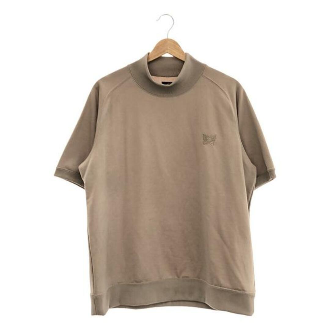 Needles - 【美品】 Needles / ニードルス | S/S Mock Neck Tee [C/PE ...