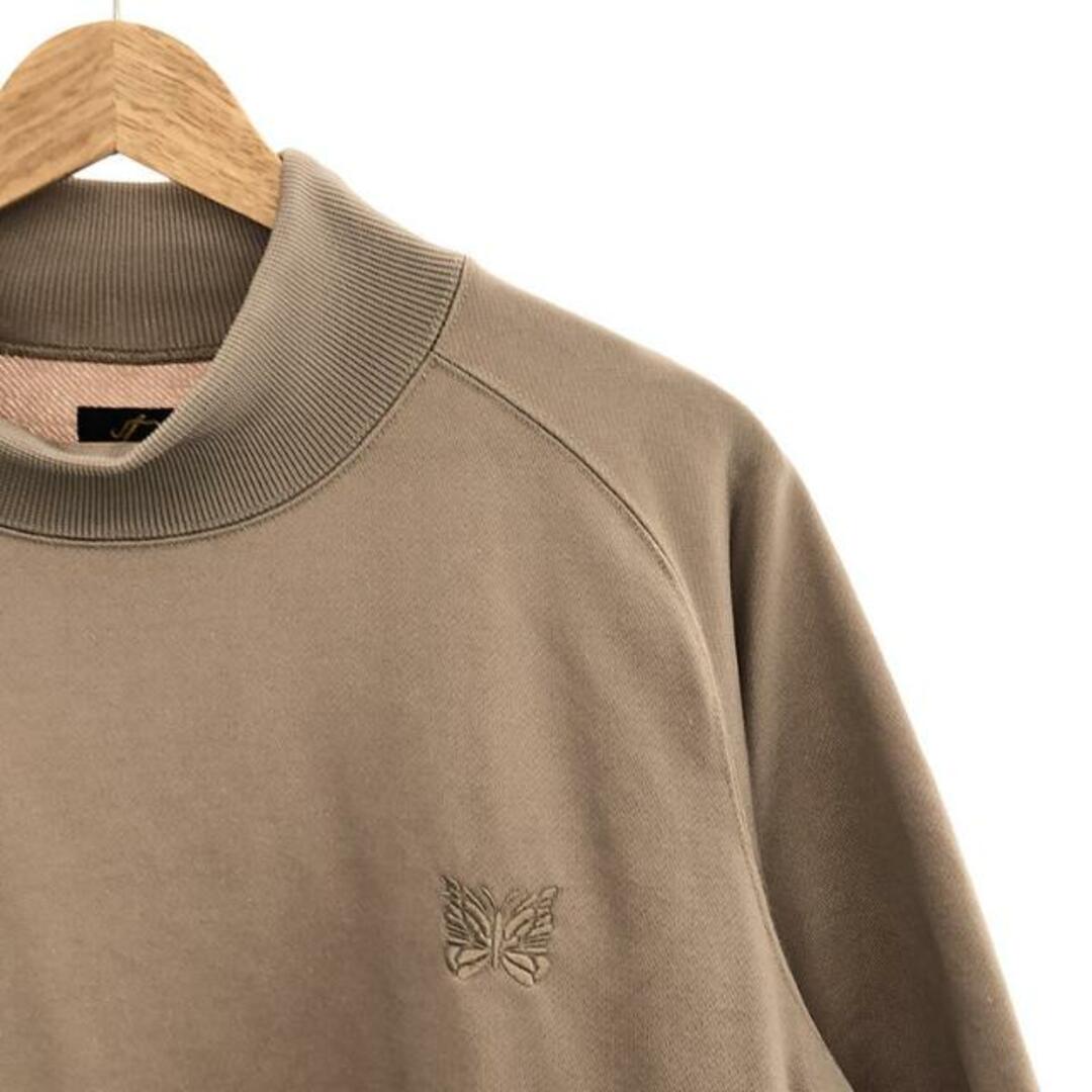Needles - 【美品】 Needles / ニードルス | S/S Mock Neck Tee Needles - 【美品】 Needles / ニードルス | S/S Mock Neck Tee