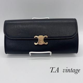 2ページ目 - セリーヌ 財布(レディース)(ゴールド/金色系)の通販 500