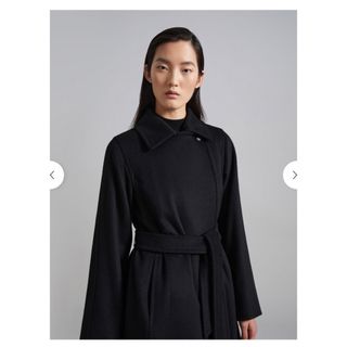 MaxMara マックスマーラ 半袖 SPORTMAX 定価3.4万 美品