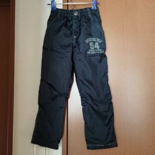 ｷｯｽﾞ　ｼｬｶｼｬｶﾊﾟﾝﾂ　120(パンツ/スパッツ)