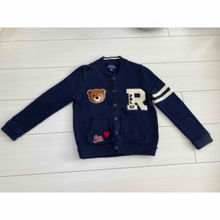 ポロラルフローレン(POLO RALPH LAUREN)のPOLO RALPH LAUREN カーディガン♡(カーディガン)