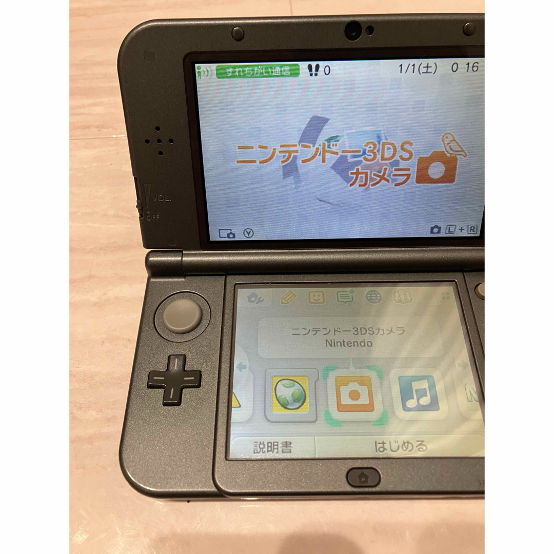 ニンテンドー3DS - Newニンテンドー3DS LL ゼルダの伝説 ムジュラの