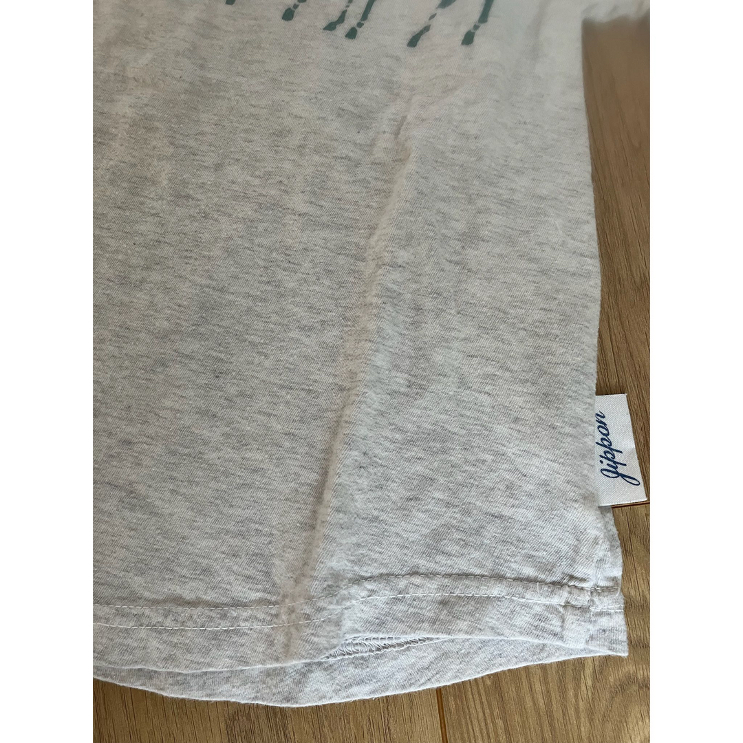 マーキーズ　Tシャツ　杢　2枚 キッズ/ベビー/マタニティのキッズ服男の子用(90cm~)(Tシャツ/カットソー)の商品写真