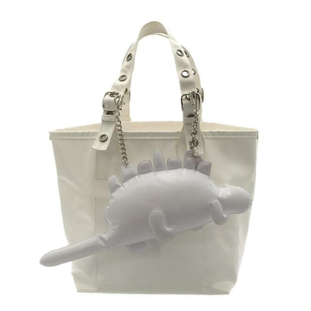 美品】 tricot COMME des GARCONS / トリココムデギャルソン | 恐竜 ... トリココムデギャルソン トートバッグ美品