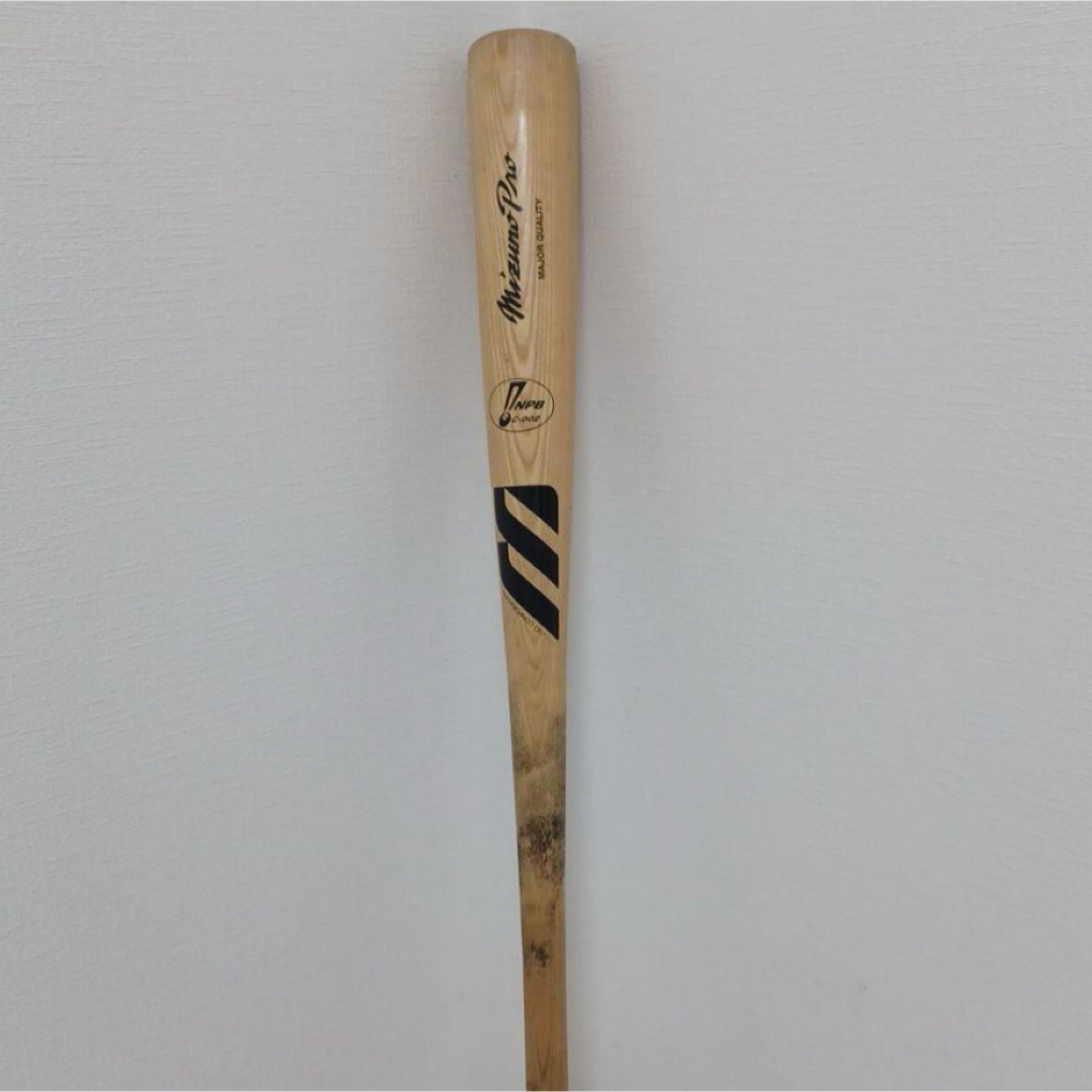 イチロー選手のオリックスブルーウェーブ時代の直筆サイン入バット イチロー選手のオリックスブルーウェーブ時代の直筆サイン入バット