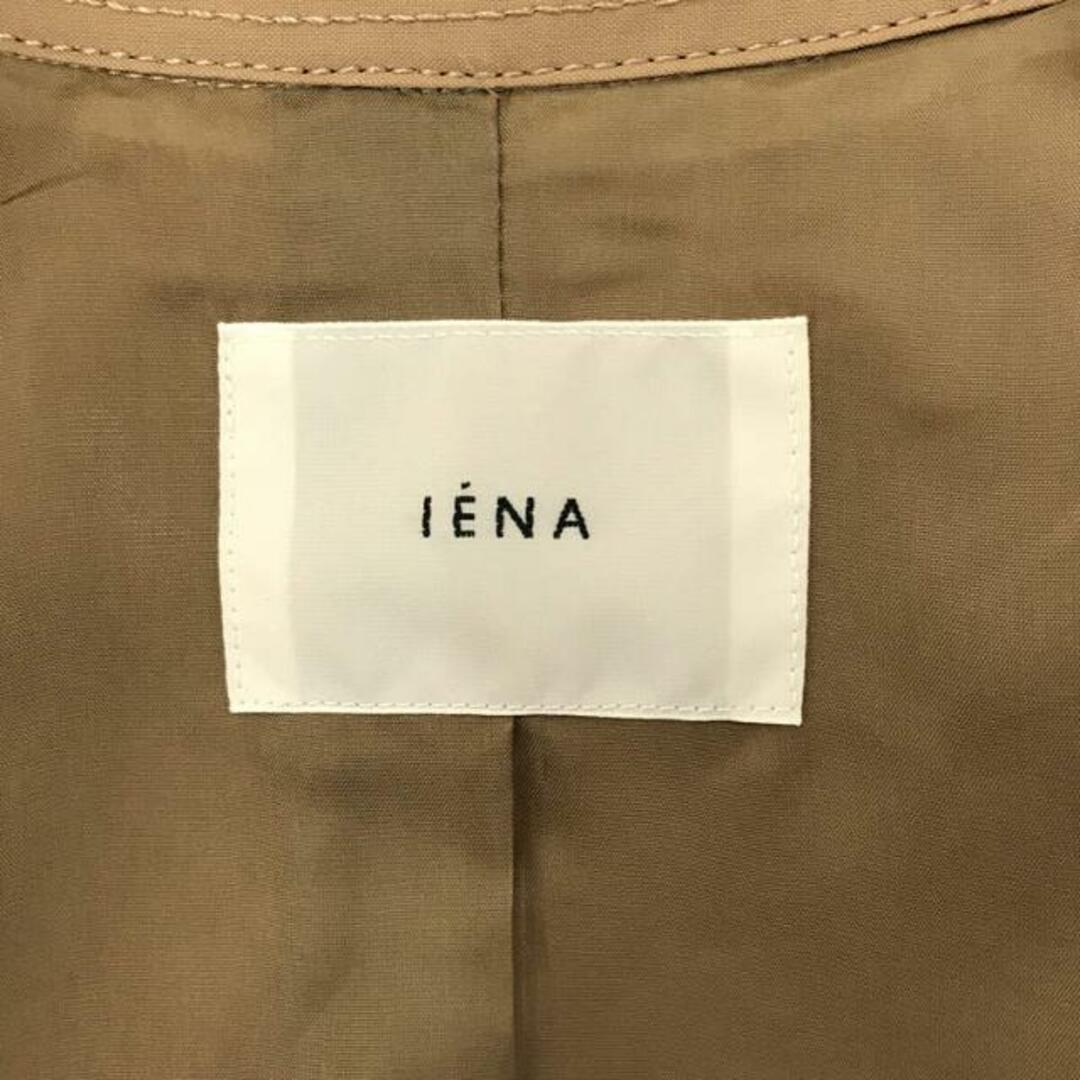 IENA - 【美品】 IENA / イエナ | 2022SS | コットン IENA - 【美品】 IENA / イエナ | 2022SS | コットン