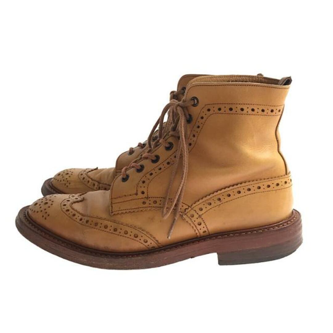 Trickers - Tricker's / トリッカーズ | 2508 モールトン ウイング Trickers - Tricker's / トリッカーズ | 2508 モールトン ウイング