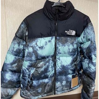 ノースフェイス(THE NORTH FACE) ハーフ ダウンジャケット(メンズ)の