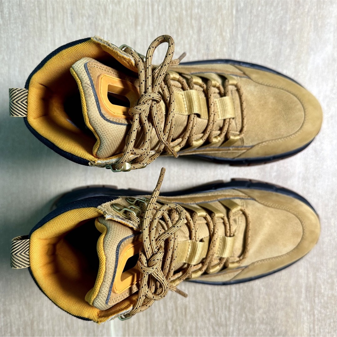 Timberland(ティンバーランド)のティンバーランド【TIMBERLAND】ターボW.P           ブーツ メンズの靴/シューズ(ブーツ)の商品写真
