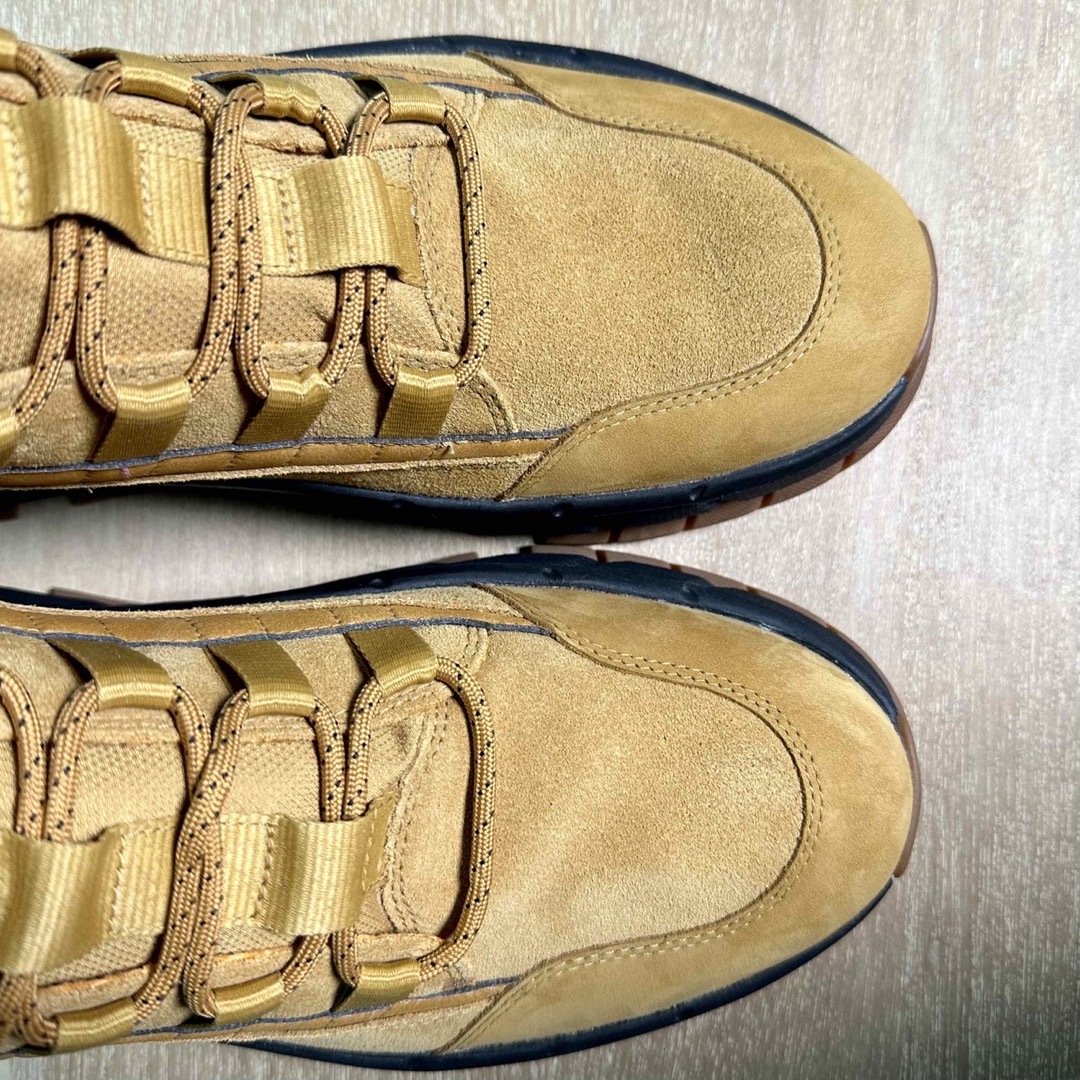 Timberland(ティンバーランド)のティンバーランド【TIMBERLAND】ターボW.P           ブーツ メンズの靴/シューズ(ブーツ)の商品写真