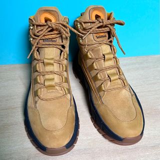 ティンバーランド(Timberland)のティンバーランド【TIMBERLAND】ターボW.P           ブーツ(ブーツ)