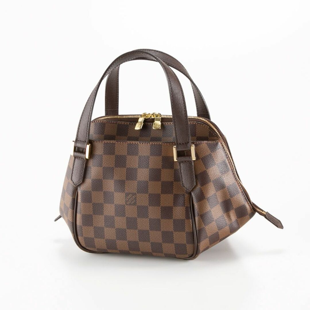 ルイ・ヴィトン LOUIS VUITTON ベレムPM N51173 ダミエ ダミエキャンバス レディース ハンドバッグ