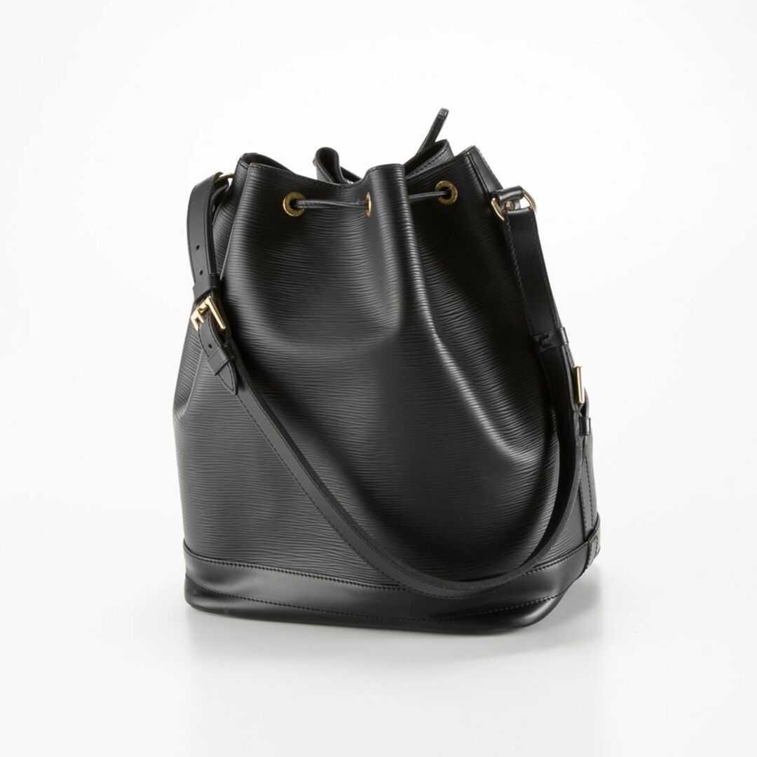 LOUIS VUITTON - ルイ・ヴィトン ショルダーバッグ エピ ノエ M59002の