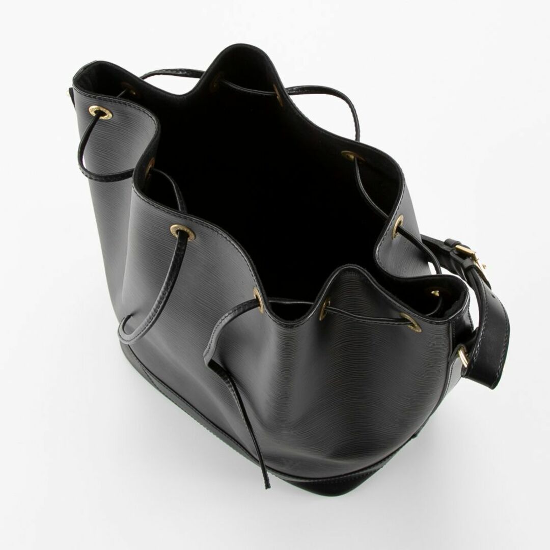 LOUIS VUITTON - ルイ・ヴィトン ショルダーバッグ エピ ノエ M59002の